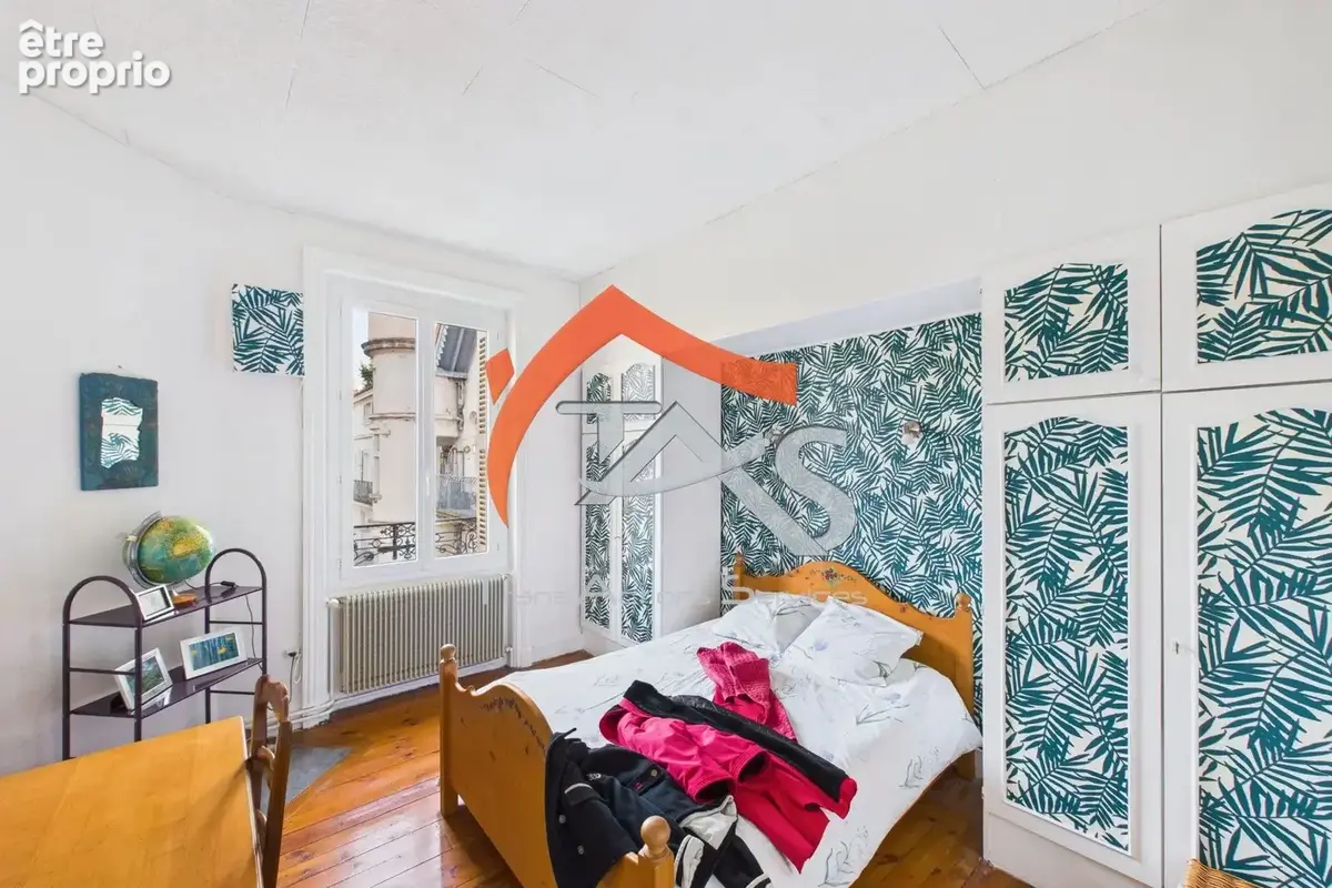 Vente Appartement Saint-chamond(42400) 169 000ï¿œ - photo 9
