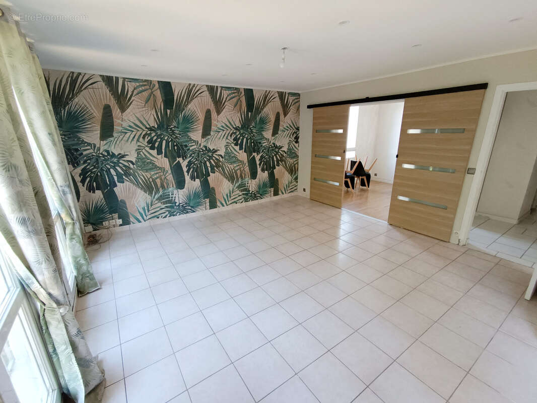 Appartement à LORIENT
