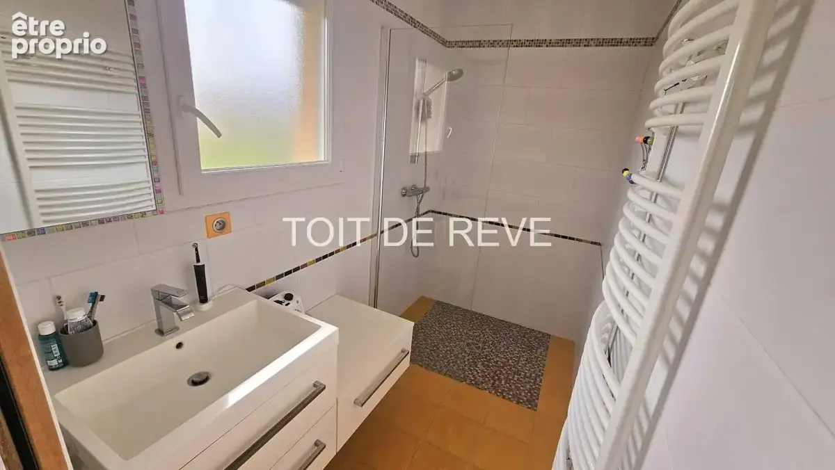 Frontignan Centre, maison T5 de 206m² sur une parcelle de 1000m² - photo 18