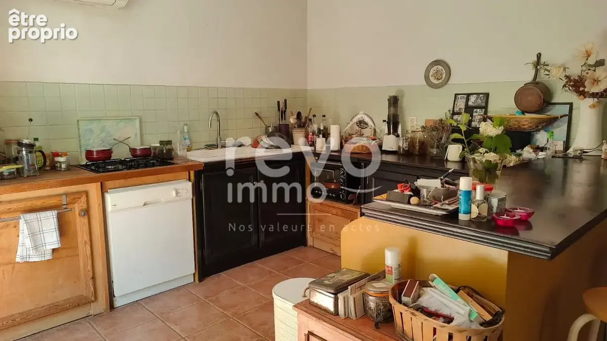 Authentique mas provençal du XVIIIème siècle - photo 13