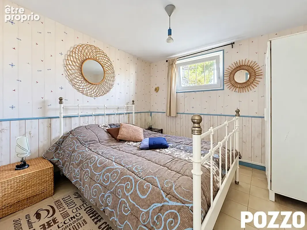 Maison Saint Pair Sur Mer - photo 9