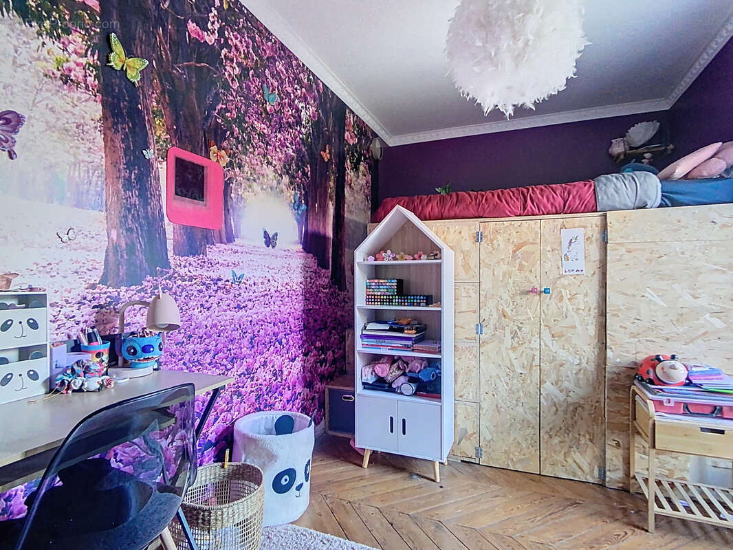 Maison à HOUTTEVILLE