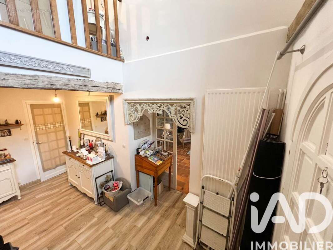 Photo 6 - Maison à BOISSY-LE-CHATEL