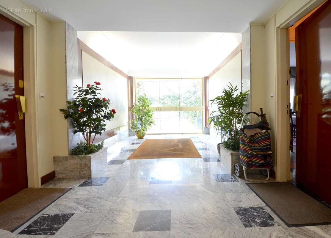 Appartement à CHATOU