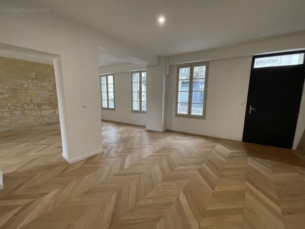 Maison à BORDEAUX