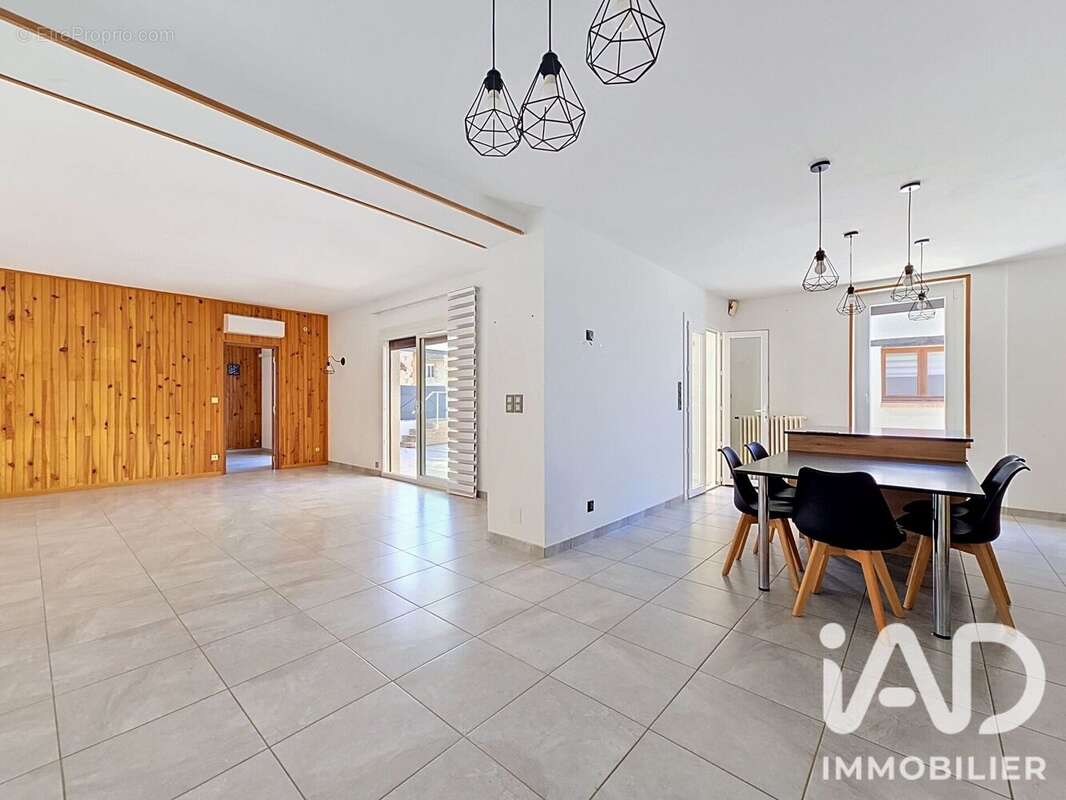 Photo 8 - Maison à RAZENGUES