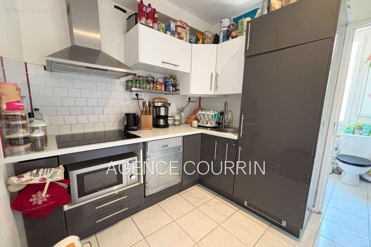 Appartement à GRASSE