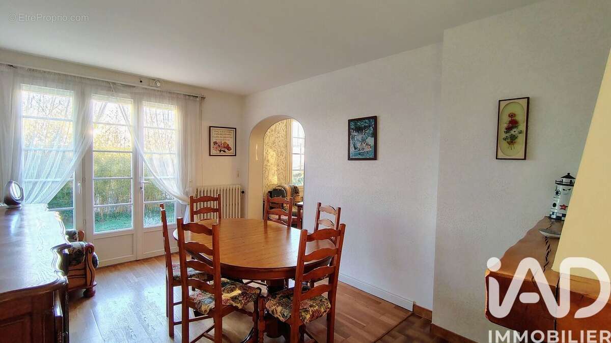 Photo 9 - Maison à FONTENAY-LE-COMTE