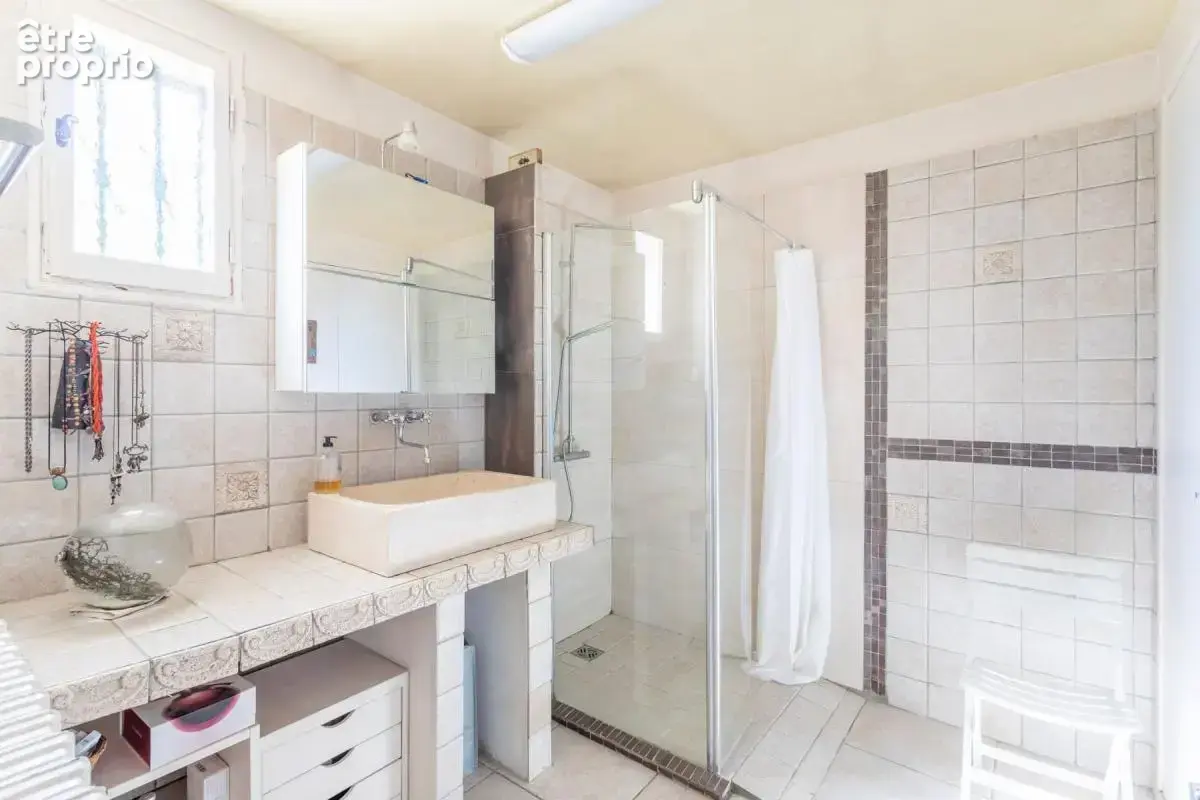 Maison/Villa T6 de 159 m² à Allauch 13190 - photo 25