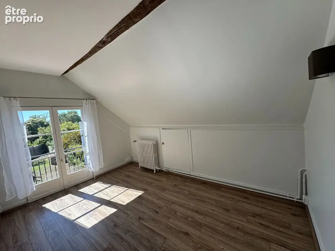 Maison ancienne de caractère entièrement rénovée Neauphle Le Chateau 7 pièces  165 m2 - photo 7
