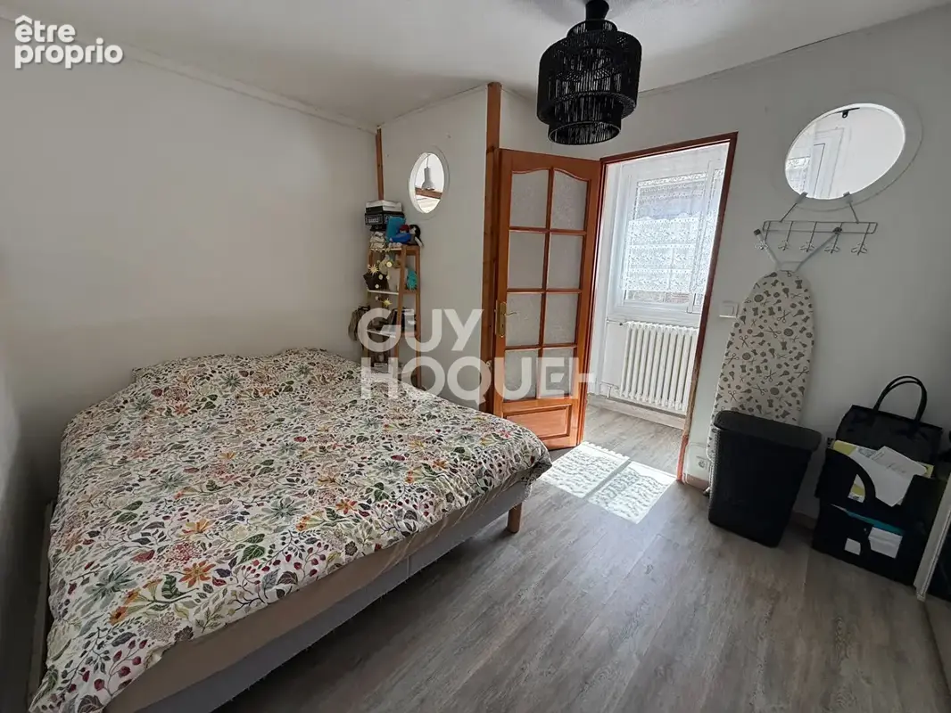 Maison 4 pièces 98 m² à vendre à Compiegne (60200) - photo 8