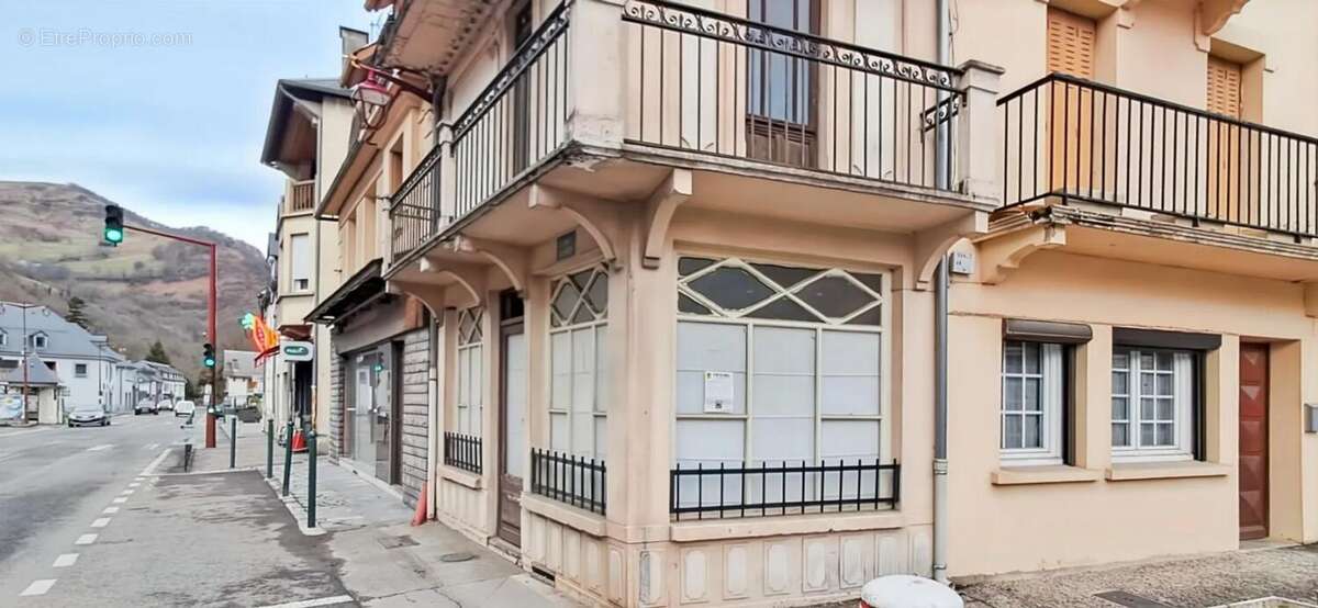 Maison à SARRANCOLIN