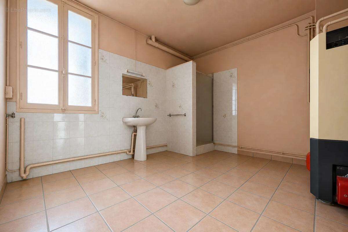 Appartement à BONNY-SUR-LOIRE