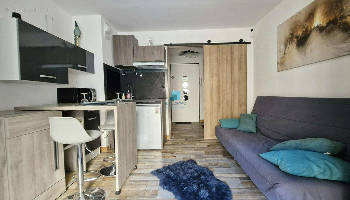 Appartement à FREJUS