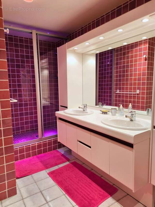 Appartement à MONT-DE-LANS