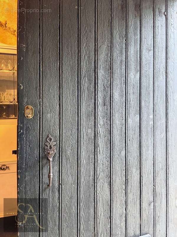 Maison à VILLASAVARY