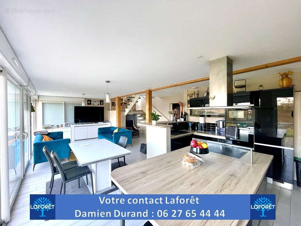 Maison à SAUVETERRE-DE-ROUERGUE