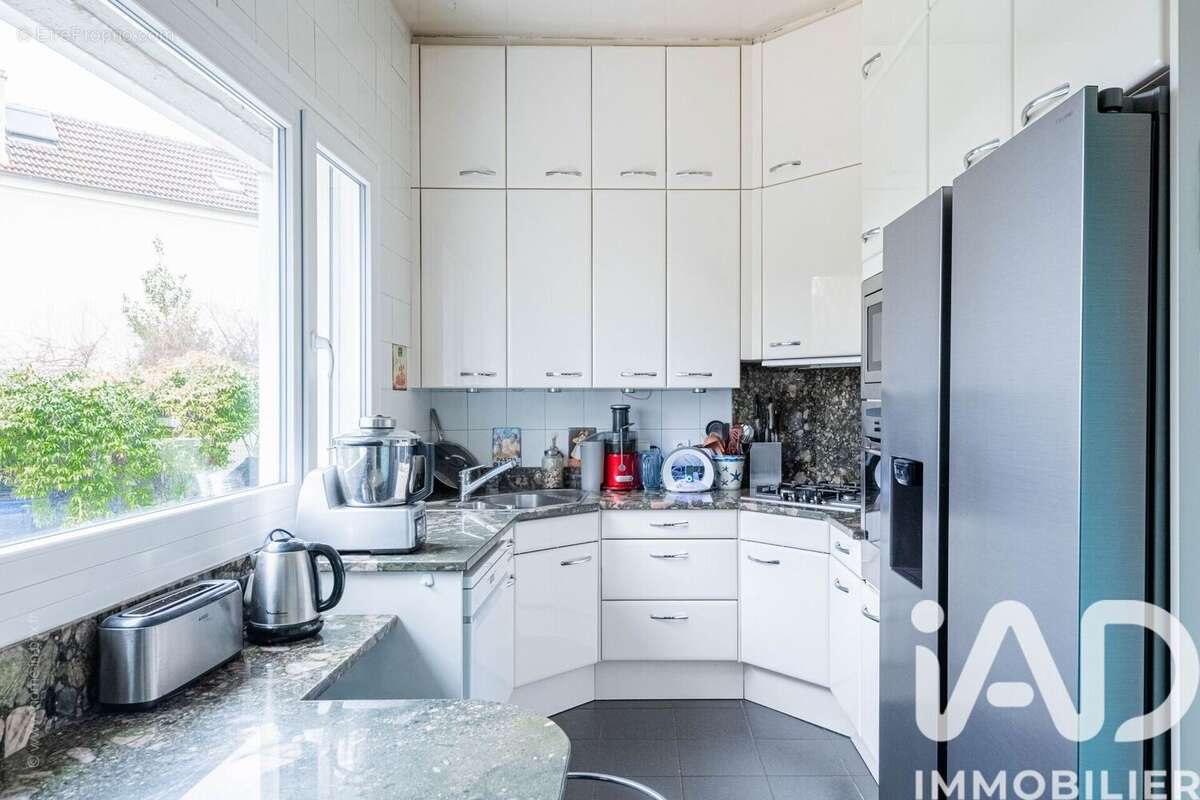 Photo 9 - Maison à SAINT-MAUR-DES-FOSSES