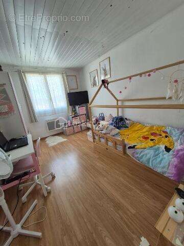 La moutonne: maison t4 avec jardin et garage - photo 6