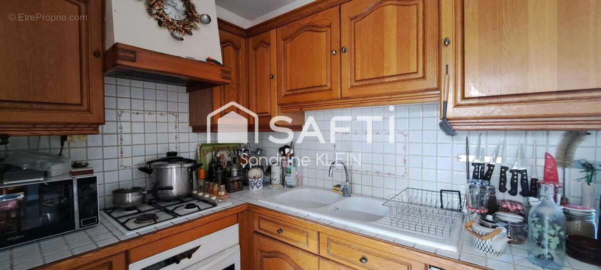 Maison 142 m² à Chateau-Landon  - photo 9