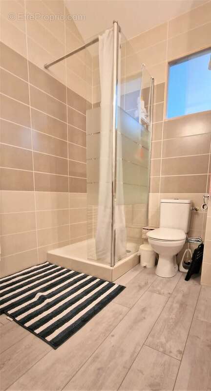 Appartement à SAINT-MARCELLIN