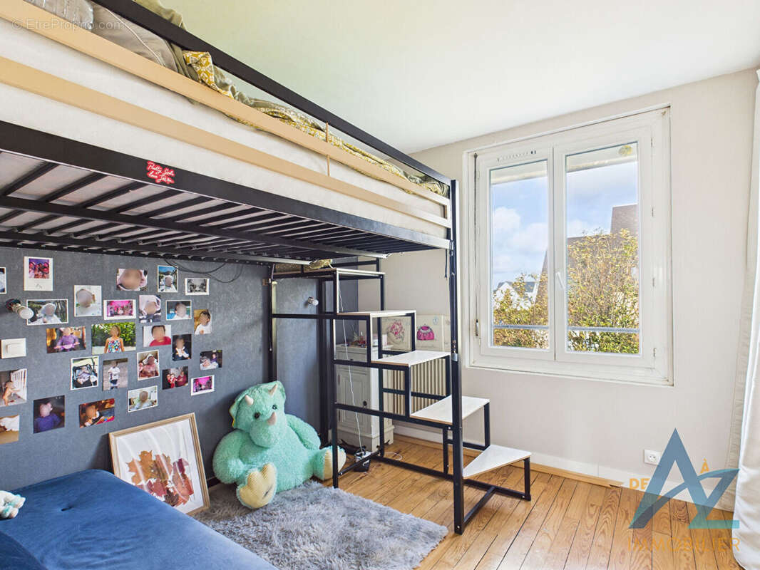 Maison à CUVERVILLE