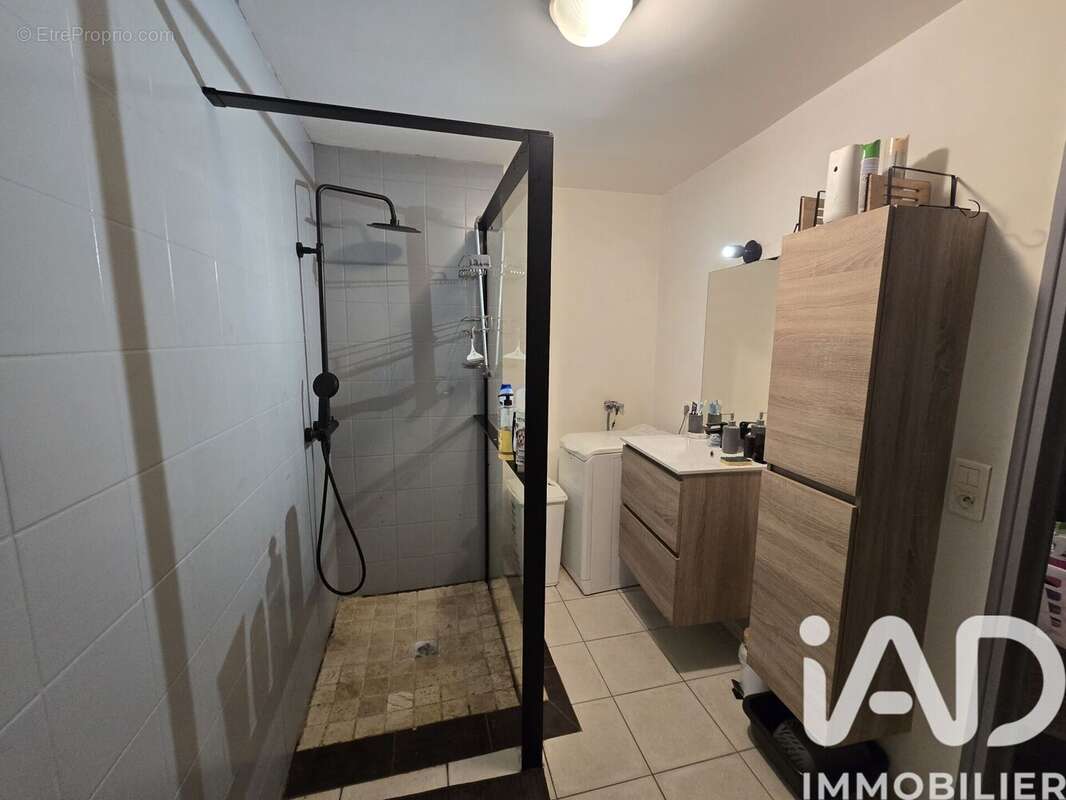 Photo 7 - Appartement à NOZAY