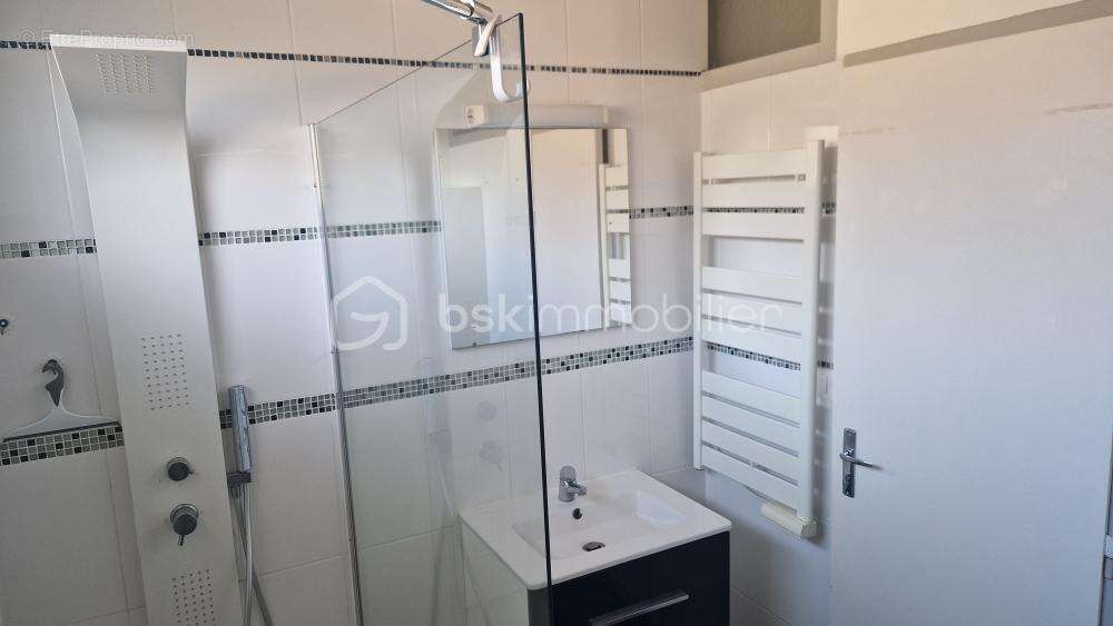 Maison à LE PASSAGE