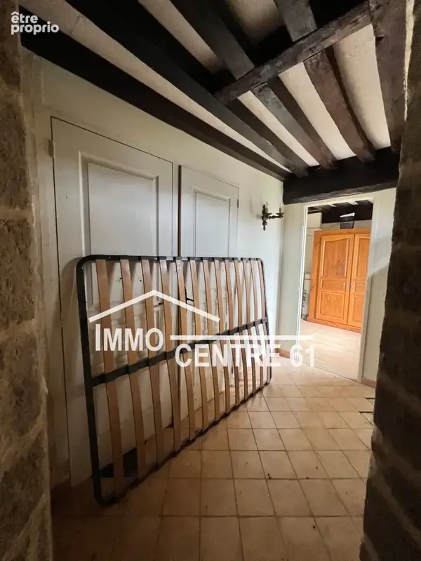 Maison d'habitation avec maison à rénover et dépendances - photo 20