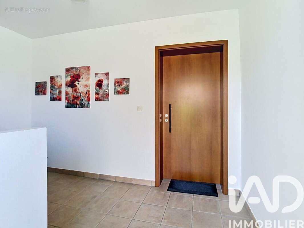 Photo 4 - Appartement à FEGERSHEIM