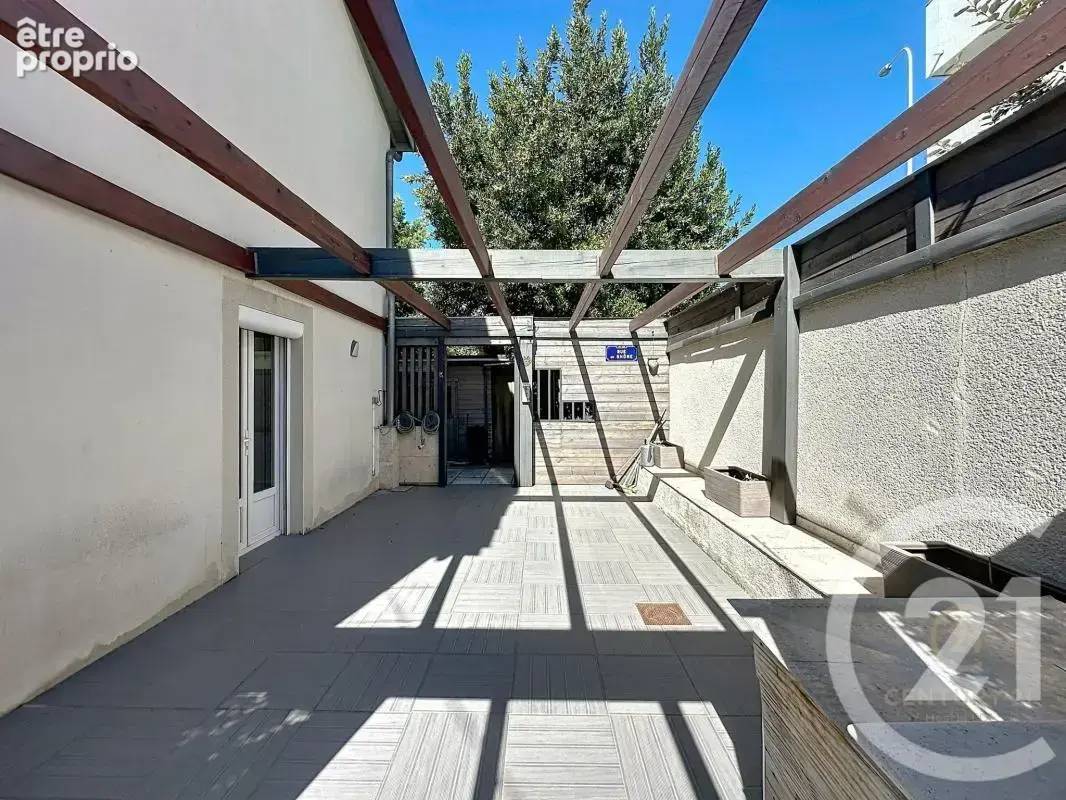 Maison 7 pièces 152 m² à vendre à Grigny (69520) - photo 29