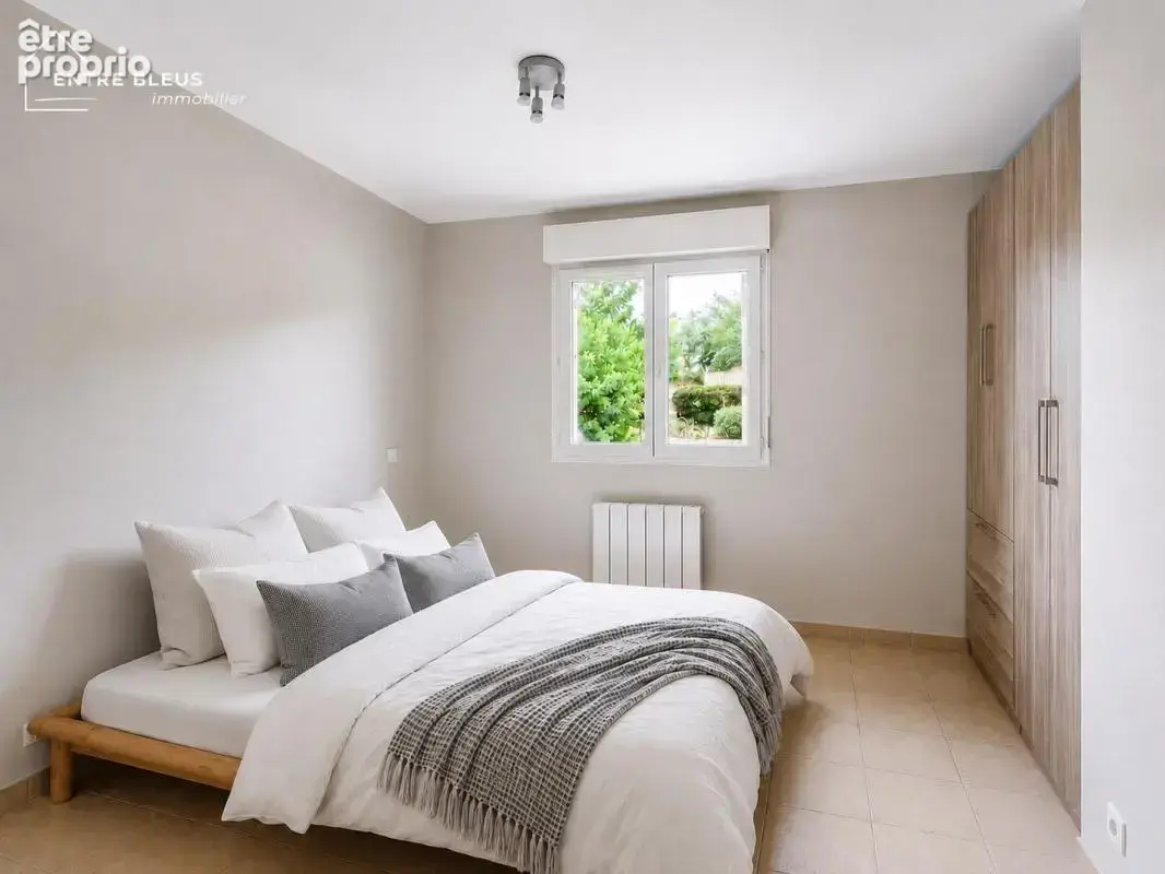 Maison 6 pièces avec studio indépendant, au cœur d’Hourtin - photo 7