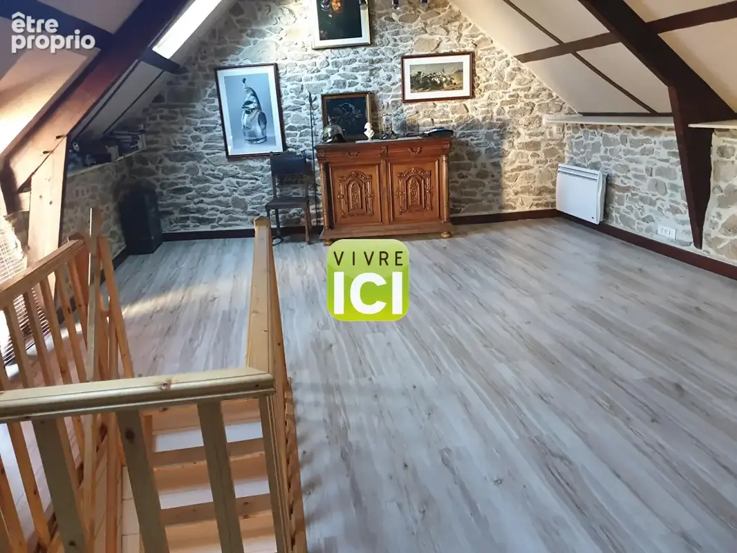 Longère 7 pièces PONTCHATEAU - Bourg SAINT-GUILLAME - 150 m2 - Dépendances - photo 14