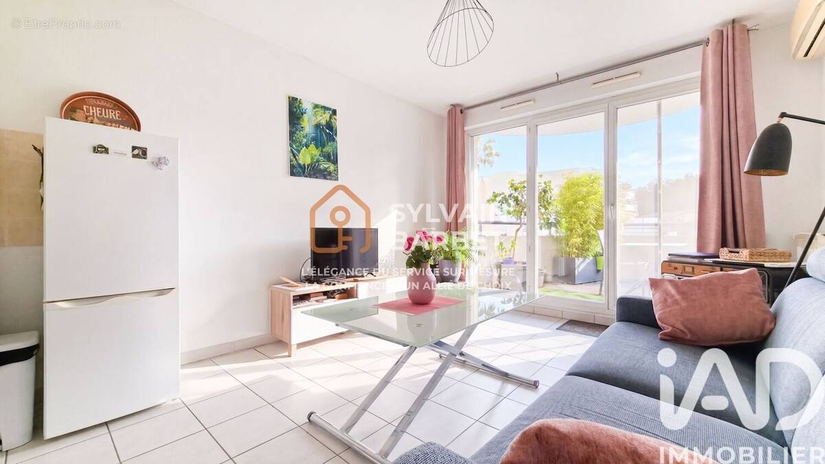 Photo 1 - Appartement à LA GARDE