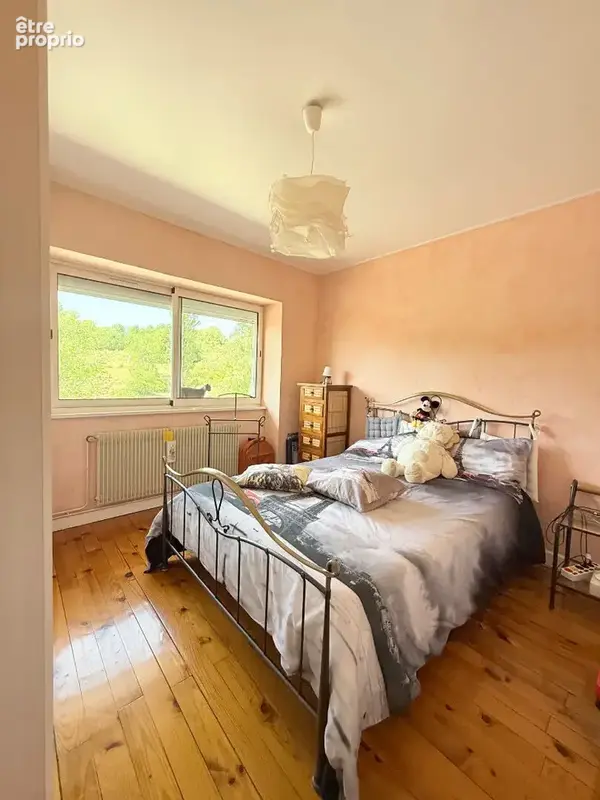 Maison 7 pièces 173 m² à vendre à Grand-Corent (01250) - photo 5