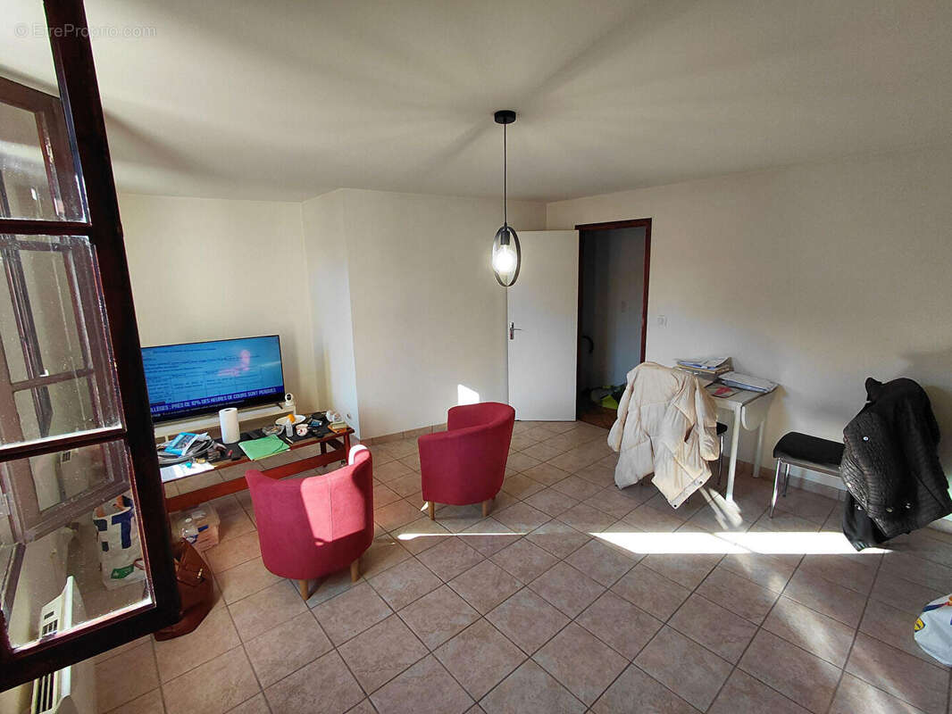 Maison à VILLEMUR-SUR-TARN