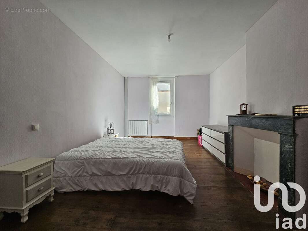 Photo 9 - Maison à SAINT-PORQUIER