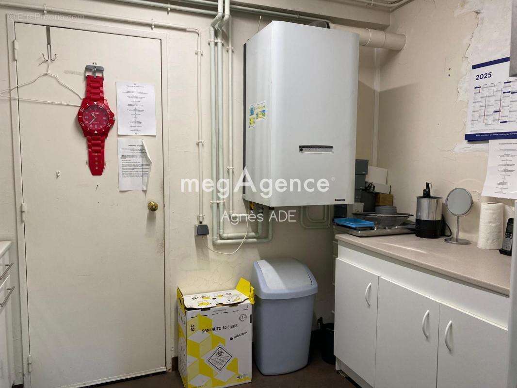 Maison d'habitation et/ou usage professionnel - photo 11