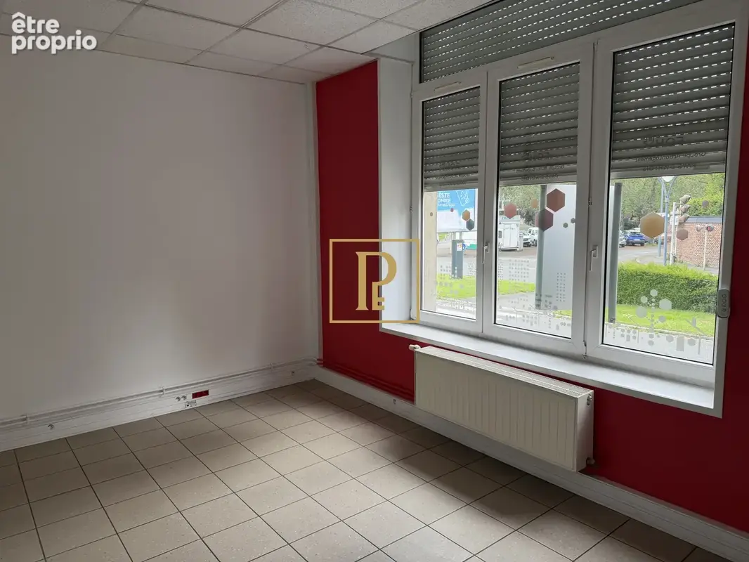 Immeuble de bureaux proximité centre ville d'Arras - photo 3