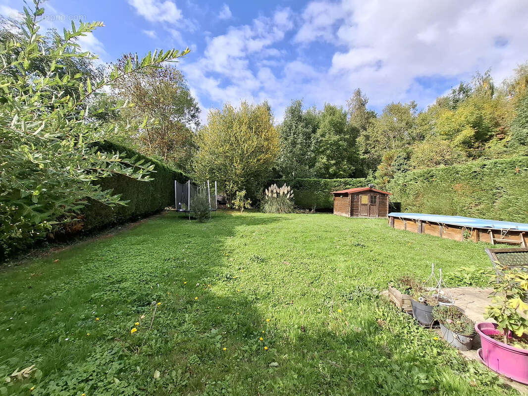 Maison à COULOMMIERS