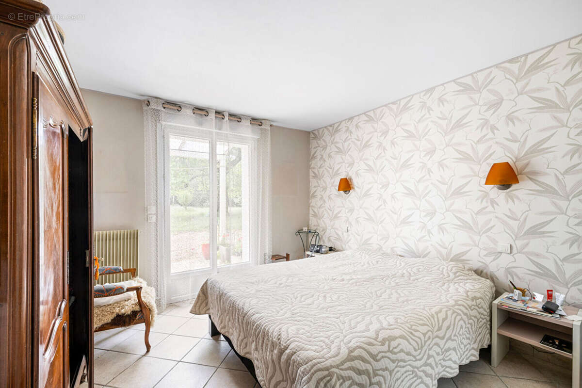 Maison 125m² à léognan - photo 5