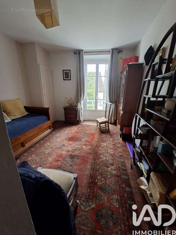 Photo 7 - Maison à MORET-SUR-LOING