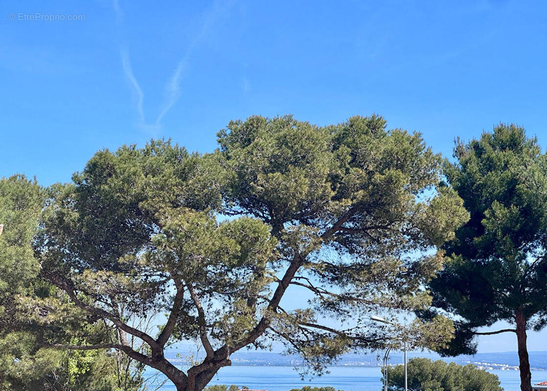 Maison à MARTIGUES