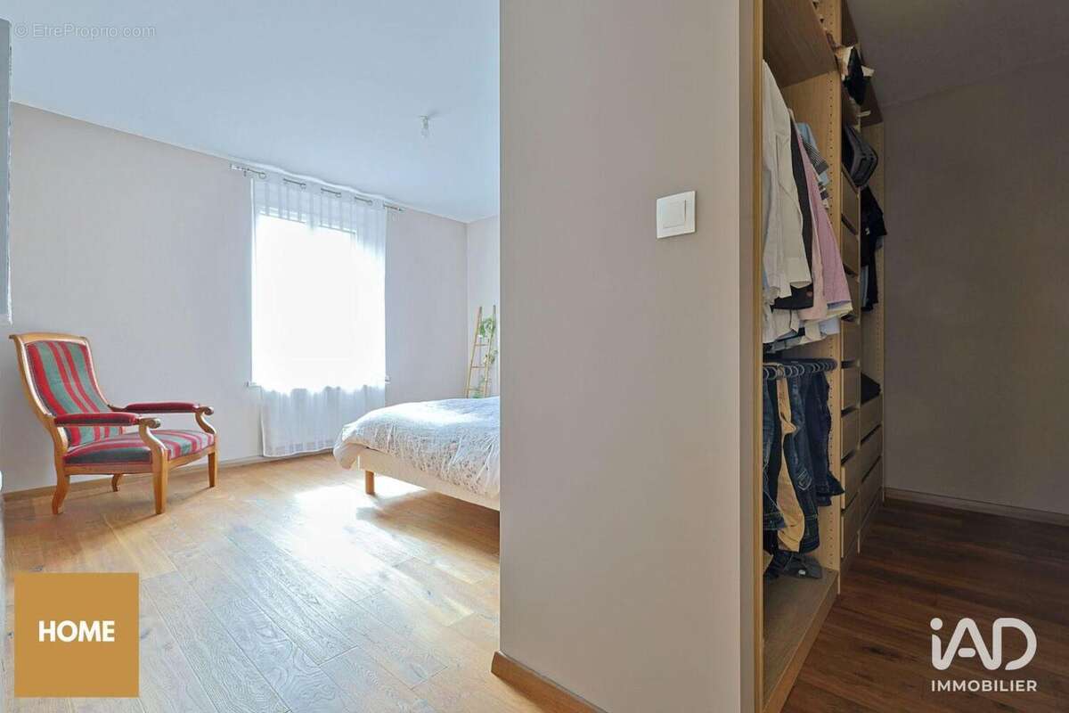 Photo 9 - Maison à BREMENIL