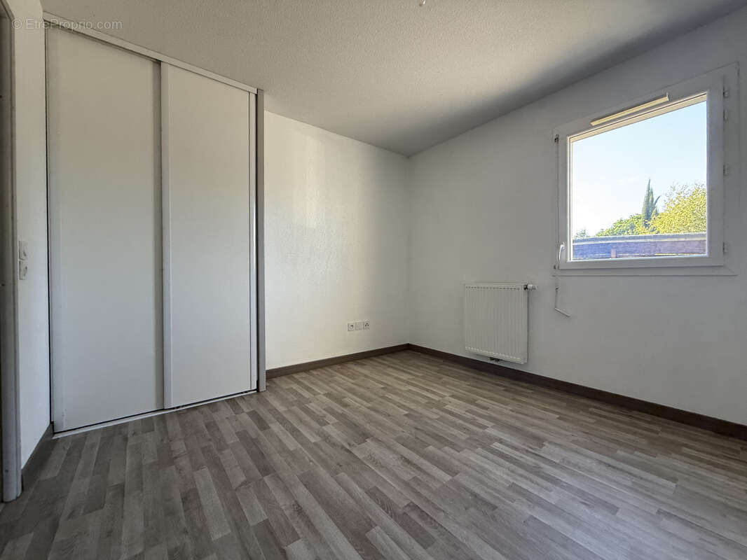 Appartement à BASSENS