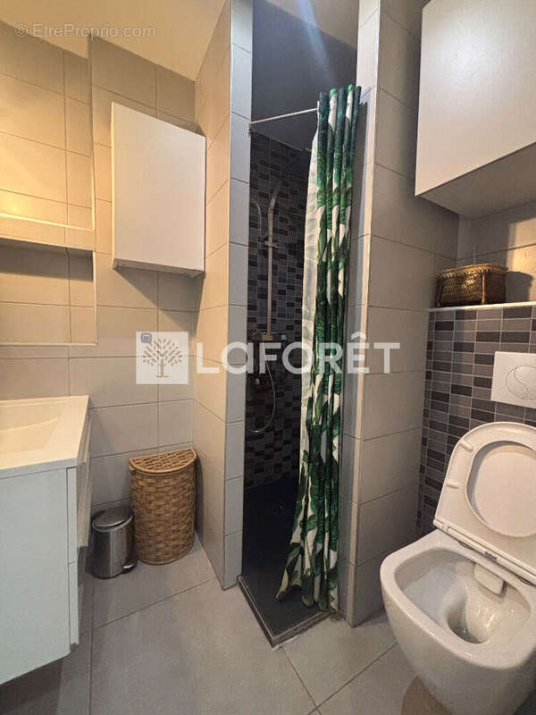 Appartement à PALAVAS-LES-FLOTS