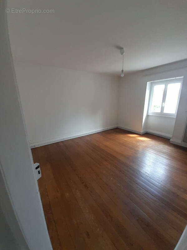 Appartement 4 pièces 3 chambres dans un bel environnement 95m2 STRASBOURG (67) - photo 5