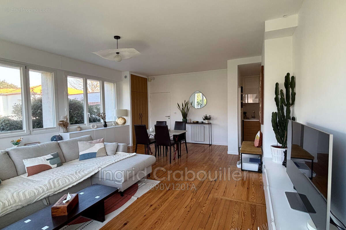 Appartement à ROYAN