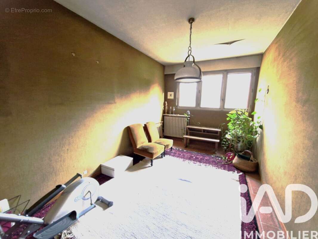 Photo 5 - Maison à BRUNOY