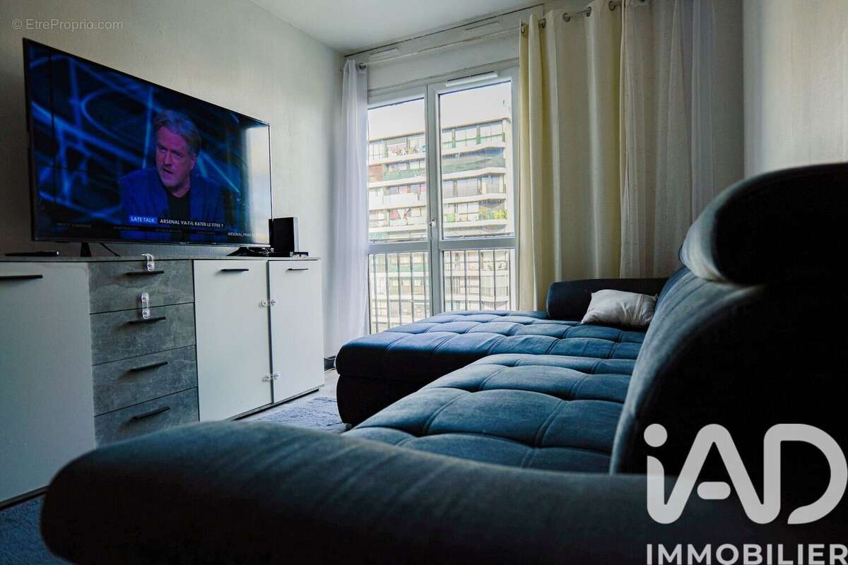 Photo 4 - Appartement à GRIGNY